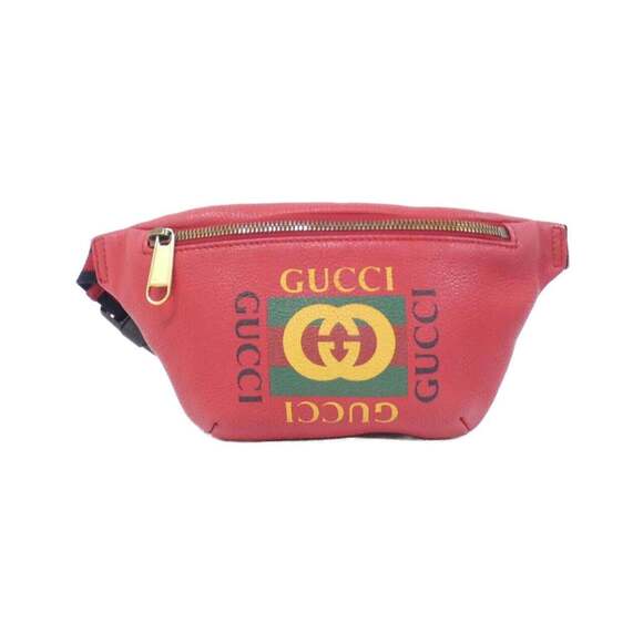 Gucci 527792 0GDCT waist bag - Picture 1 of 10